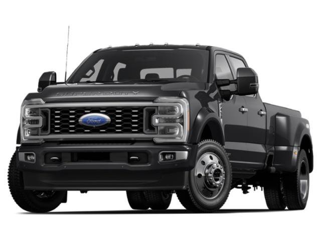 Used 2024 Star White Ford  image 1