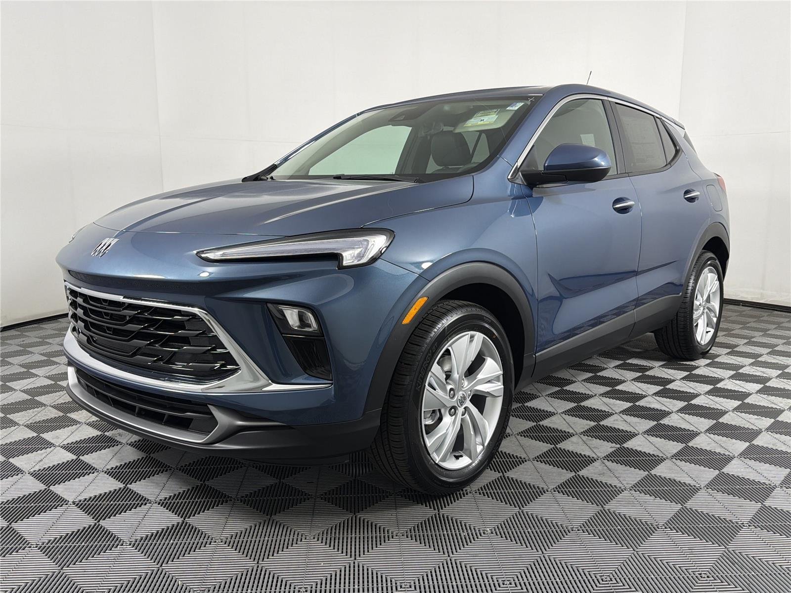 2026 Buick Encore GX Preferred - Photo 3