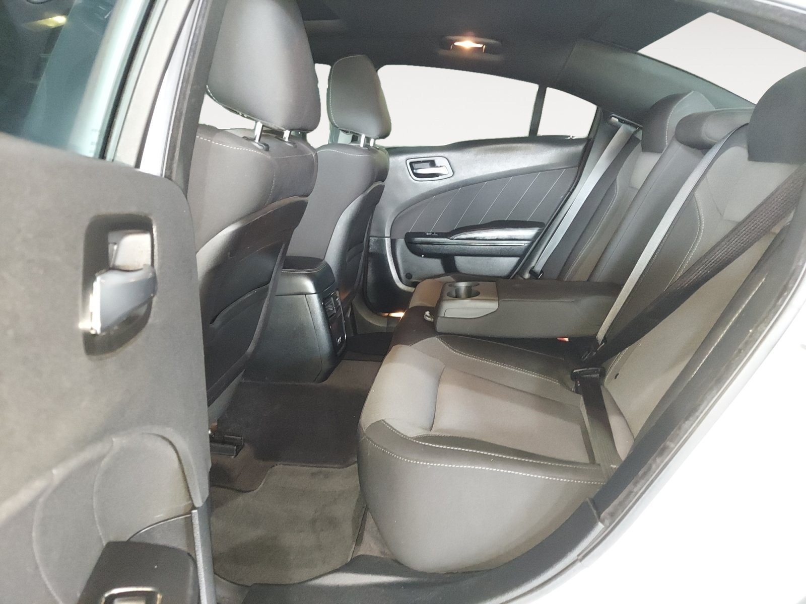 Used 2018 White Knuckle Clearcoat Dodge GT image 24
