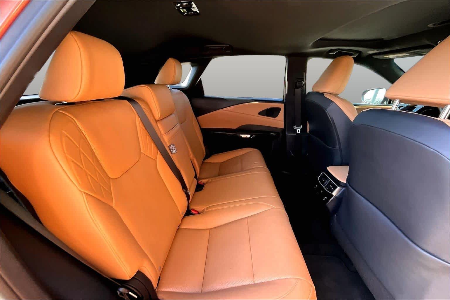 Used 2024 Copper Crest Lexus Premium Plus image 20