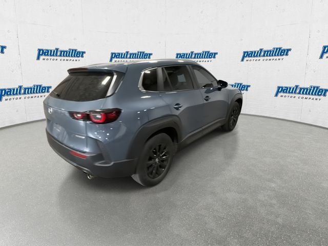 Certified Used 2023 Gray Mazda 2.5 S Preferred Plus Package image 11