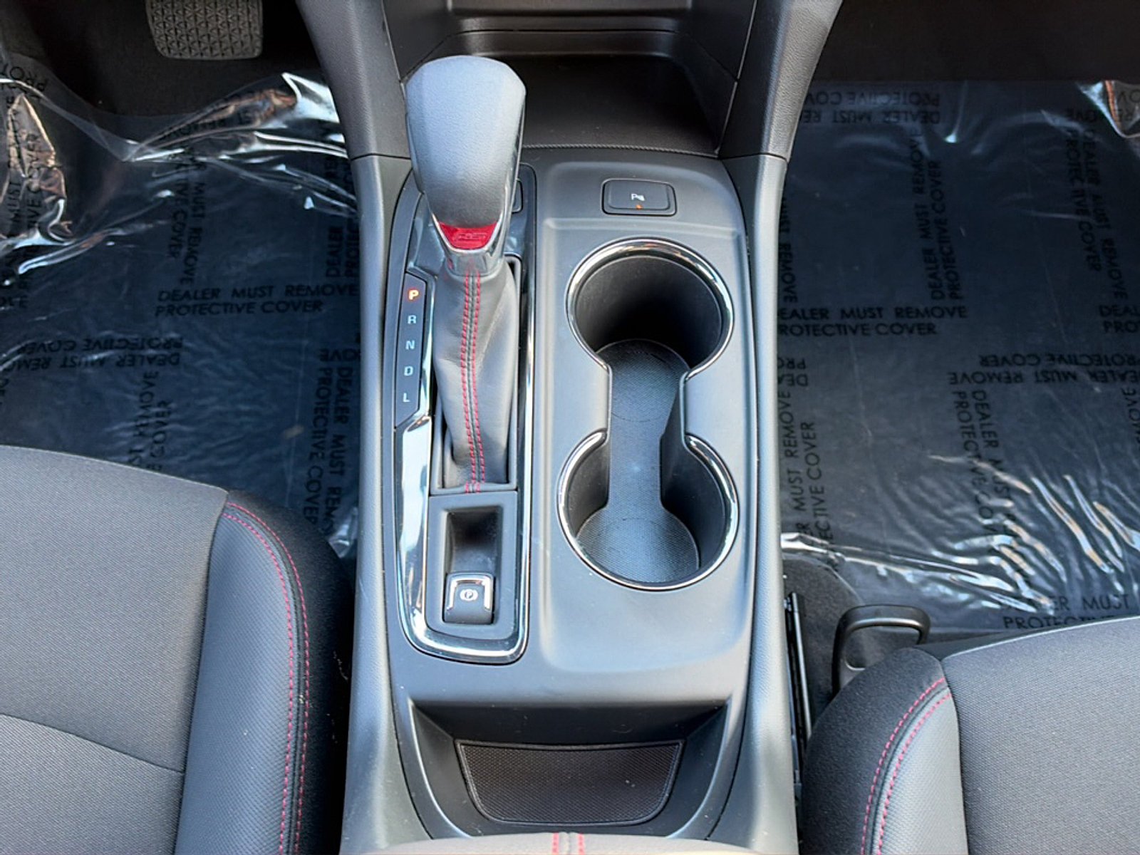 Used 2023 Summit White Chevrolet RS image 38