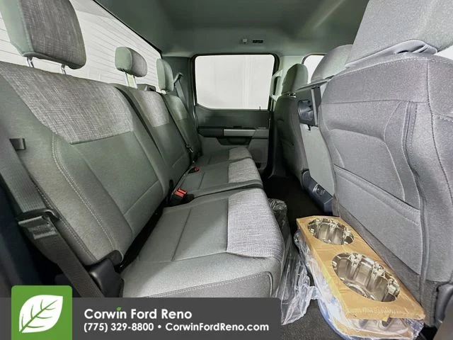New 2026 Avalanche Ford XLT image 26