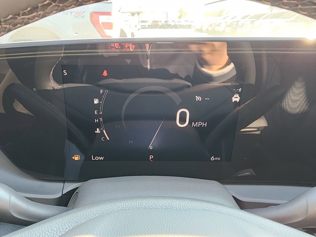 2026 Buick Envista Preferred - Photo 23