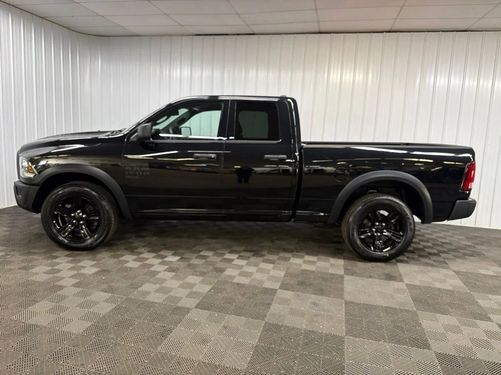 Used 2023 Black Ram Warlock image 5