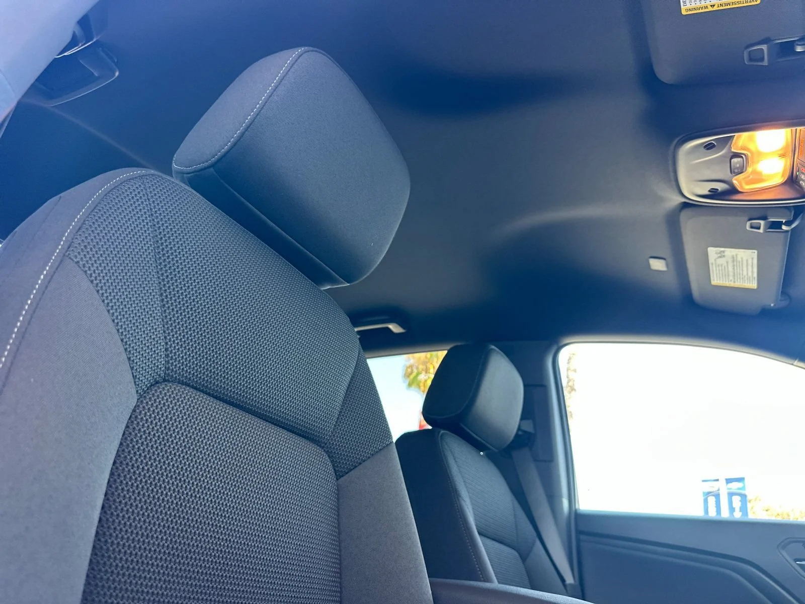 2026 Chevrolet Colorado LT - Photo 16