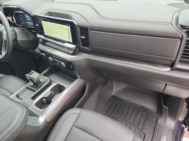 2024 Chevrolet Silverado 1500 LTZ - Photo 29