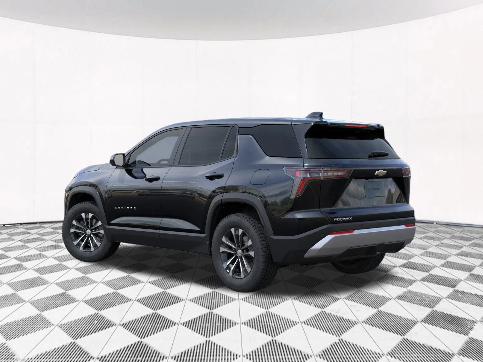 2026 Chevrolet Equinox LT - Photo 7