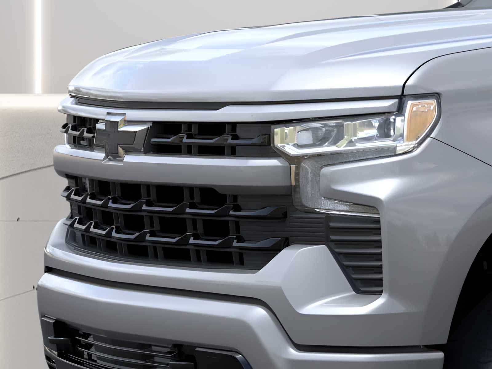 2026 Chevrolet Silverado 1500 RST - Photo 12