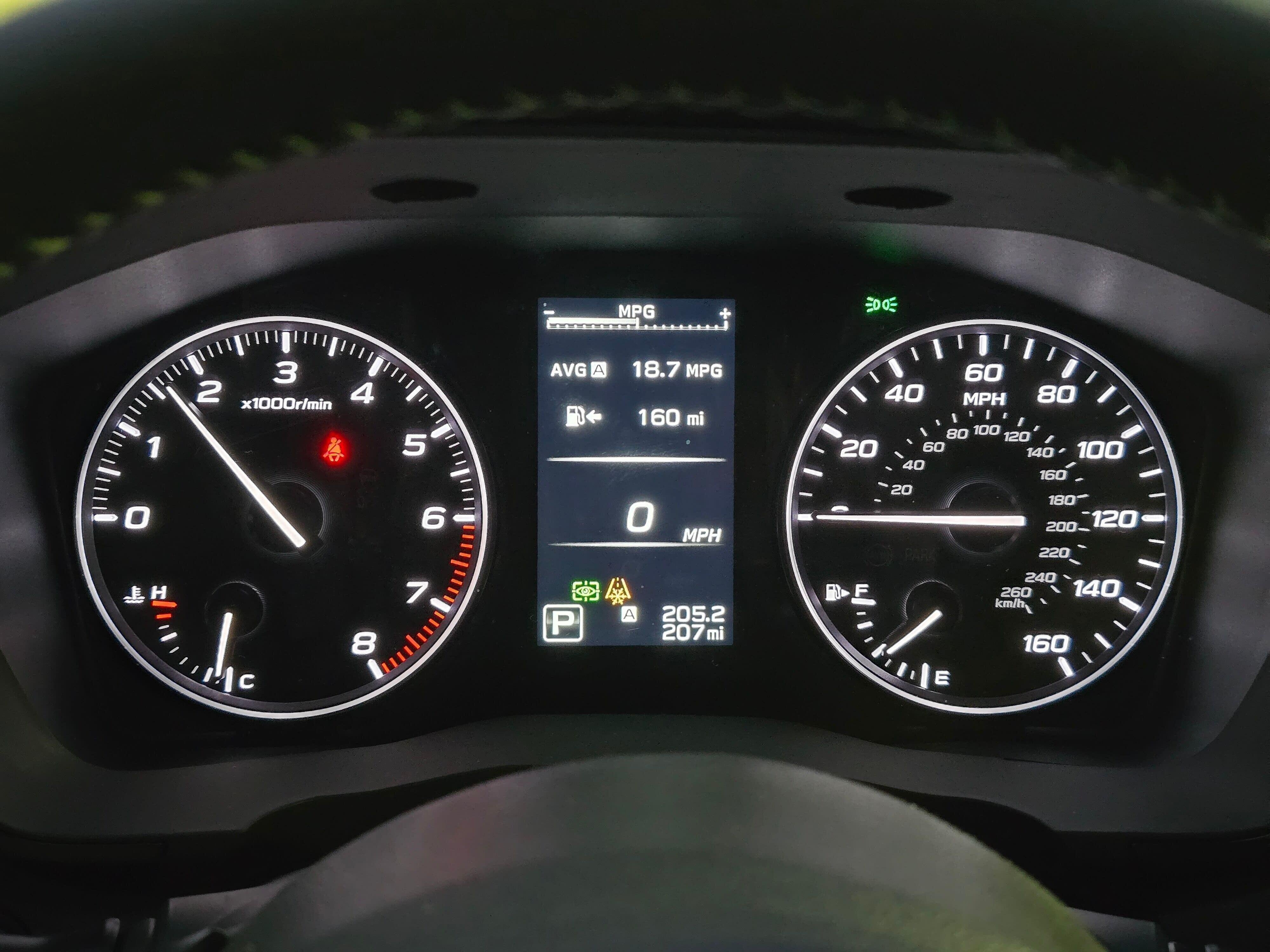 2026 Subaru Ascent Onyx Edition-Touring - Photo 16