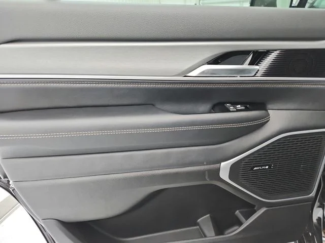 2026 Jeep Grand Wagoneer Limited Altitude - Photo 47