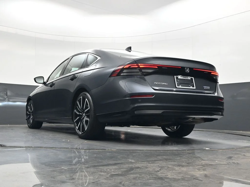 2023 Honda Accord Hybrid Touring - Photo 36