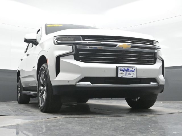 Used 2023 Beige Chevrolet LT image 22