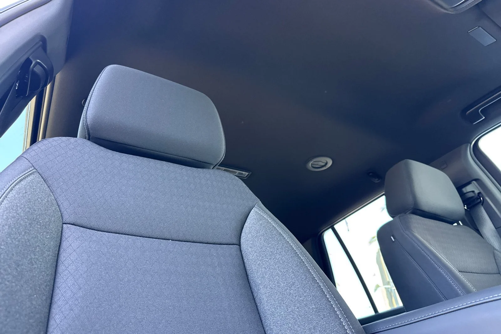 2026 Chevrolet Tahoe LS - Photo 17