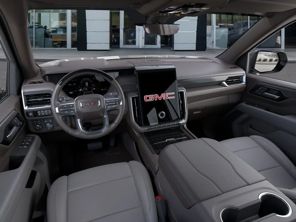 New 2026 Sterling Metallic GMC Elevation image 15