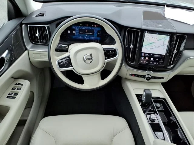 Used 2025 Gray Volvo T8 Plus image 17