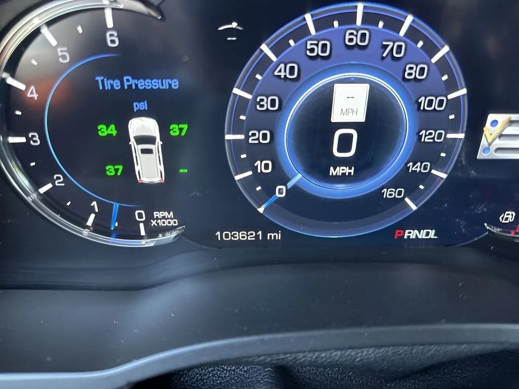 Used 2018 Black Raven Cadillac Premium Luxury image 30