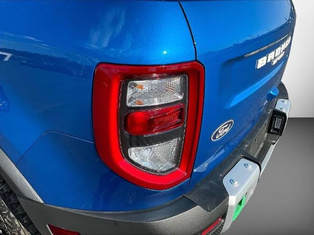 Used 2026 Velocity Blue Metallic Ford Outer Banks image 56