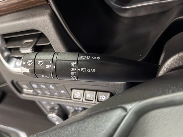 Used 2023 Gray Chevrolet High Country image 18
