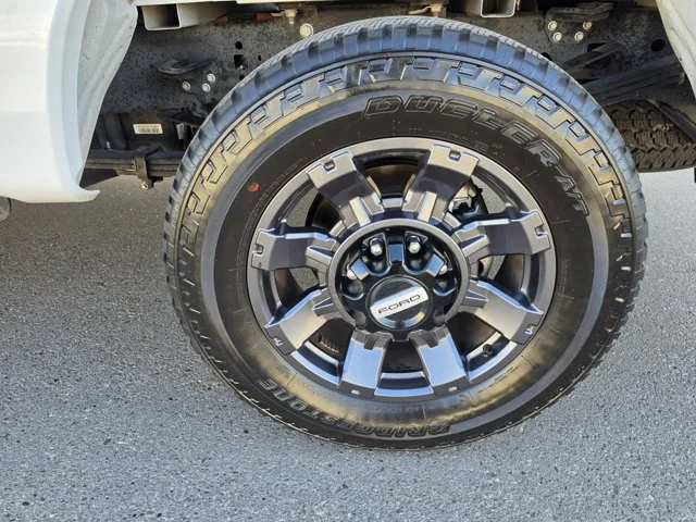 Used 2026 White Ford XL image 30