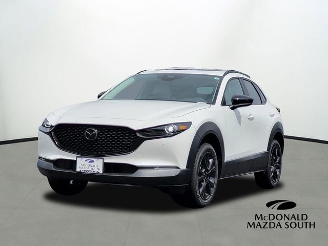 2026 Mazda CX-30 Aire Edition AWD's photo
