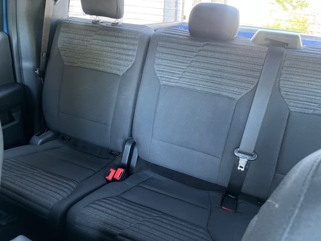 Used 2023 Blue Ford XL image 20