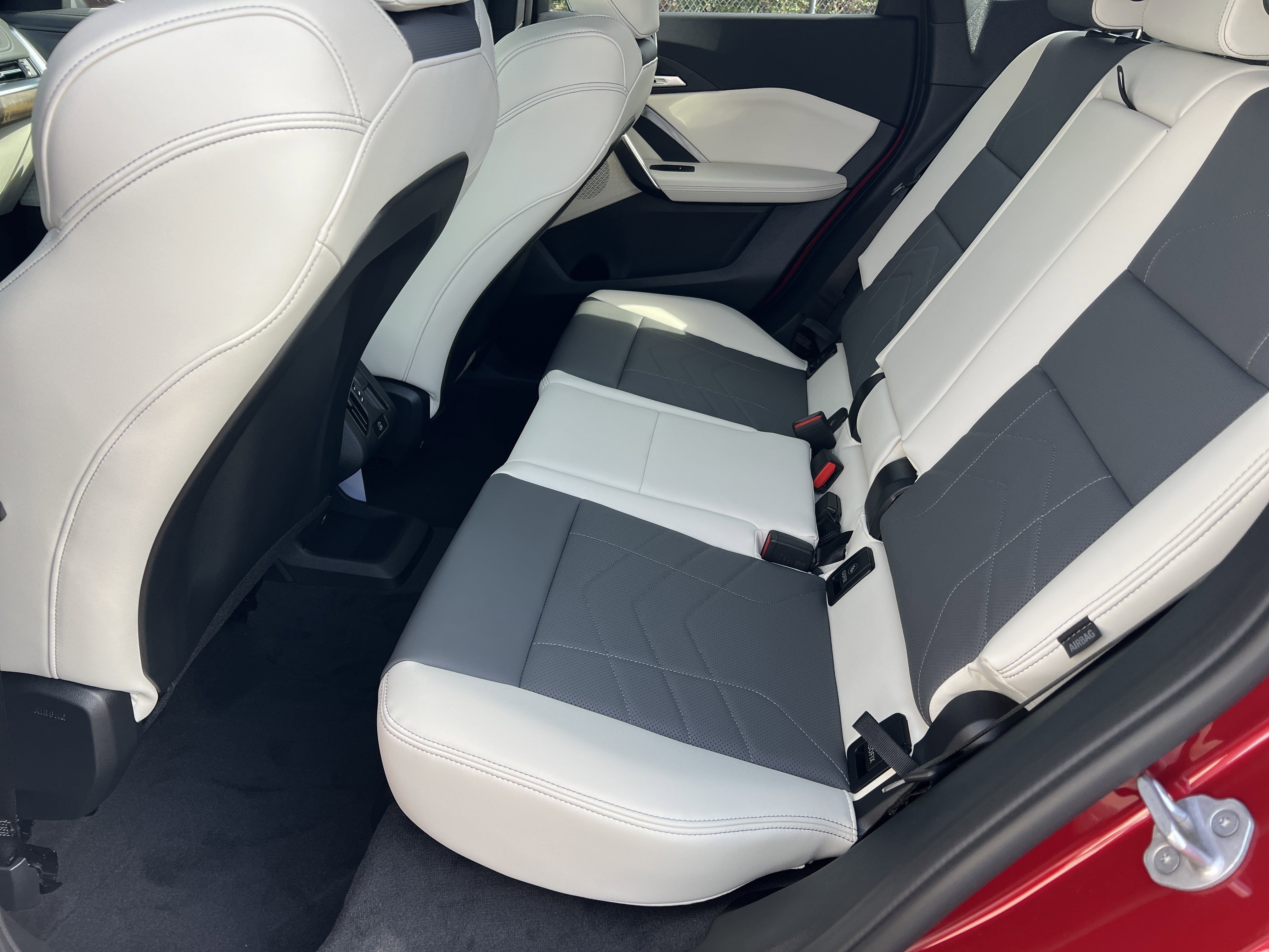 2026 BMW X1 XDrive28i - Photo 18