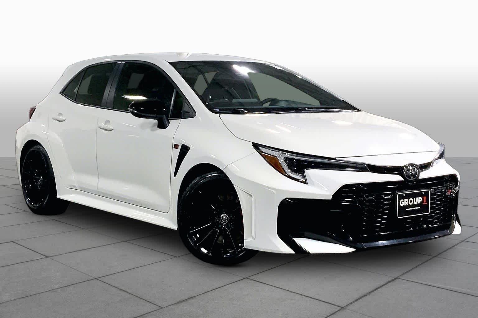 Used 2025 Ice Cap Toyota Premium image 5