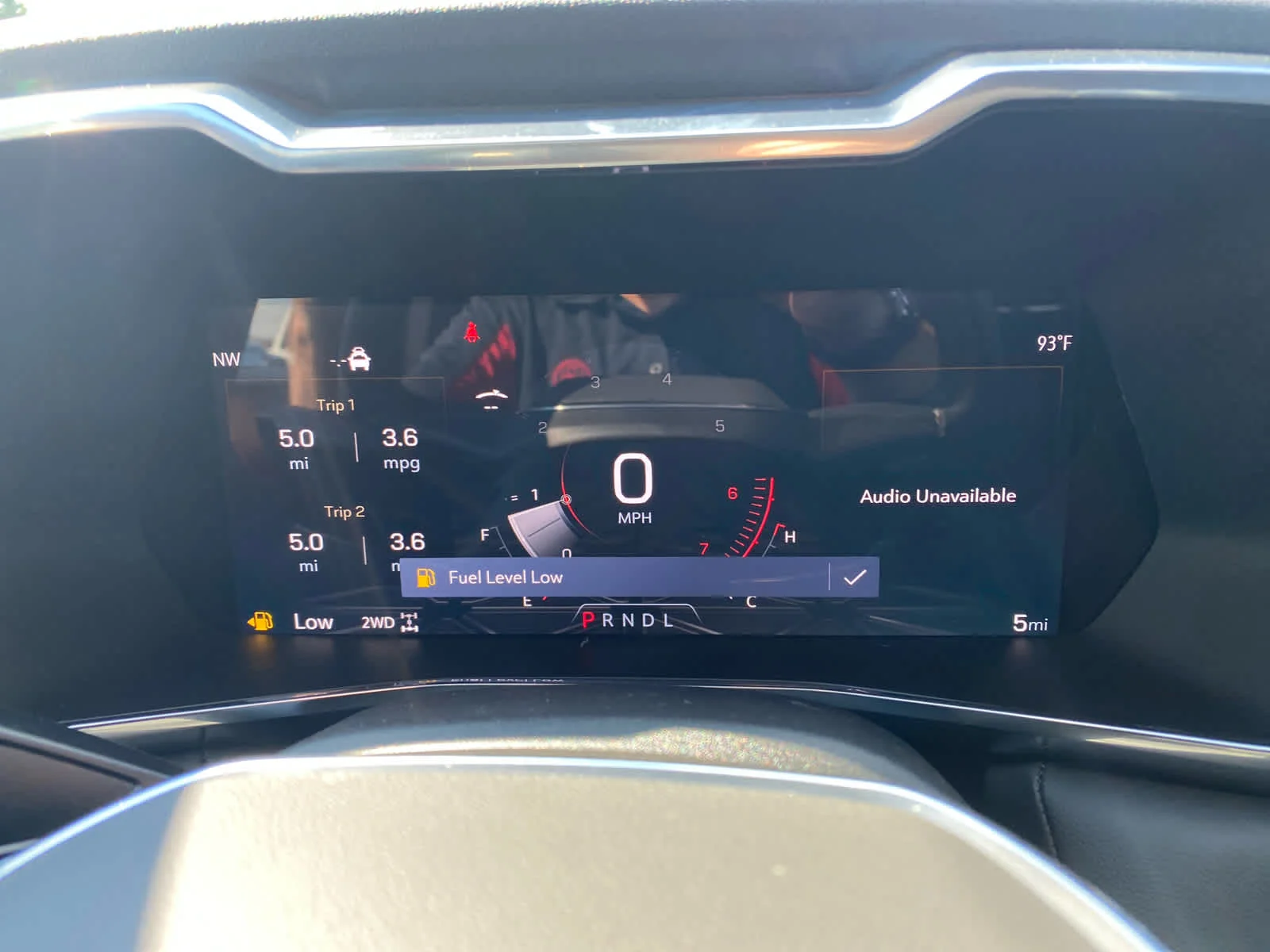 New 2026 Sterling Metallic GMC Elevation image 12