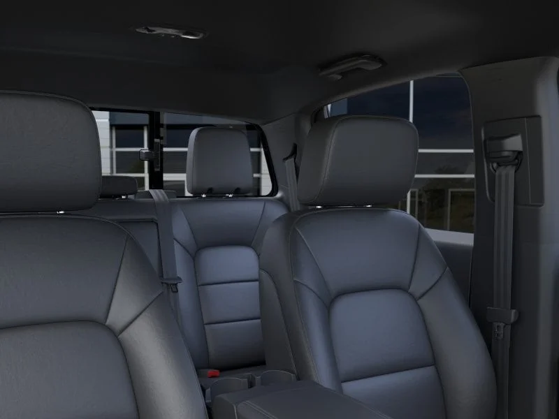 New 2026 Sterling Metallic GMC Elevation image 44