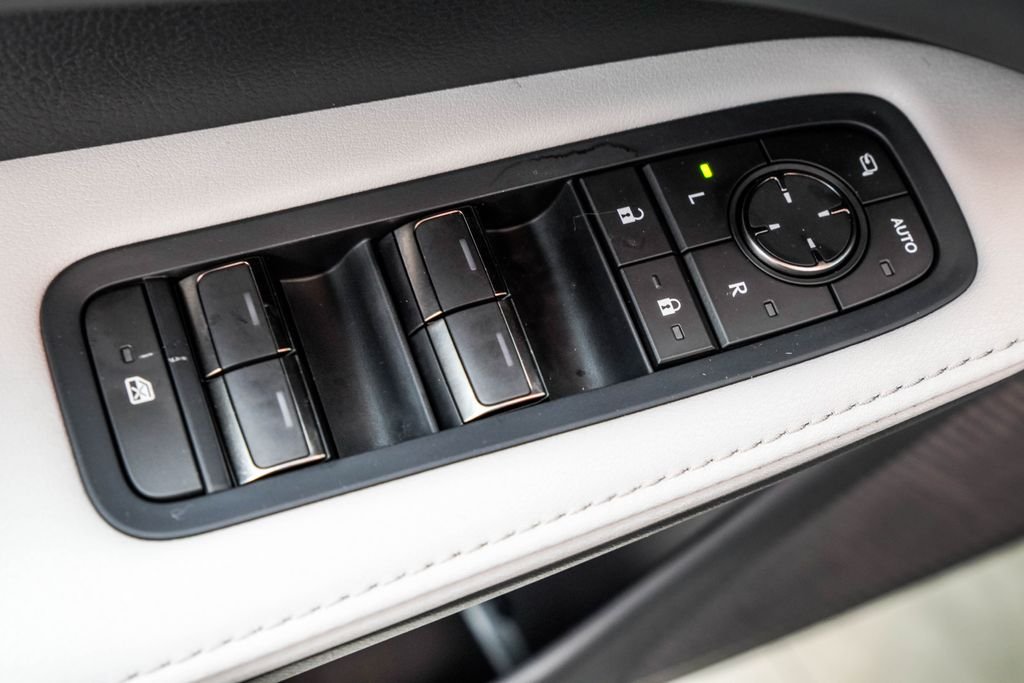 Used 2024 Black Lexus 350 Premium image 41