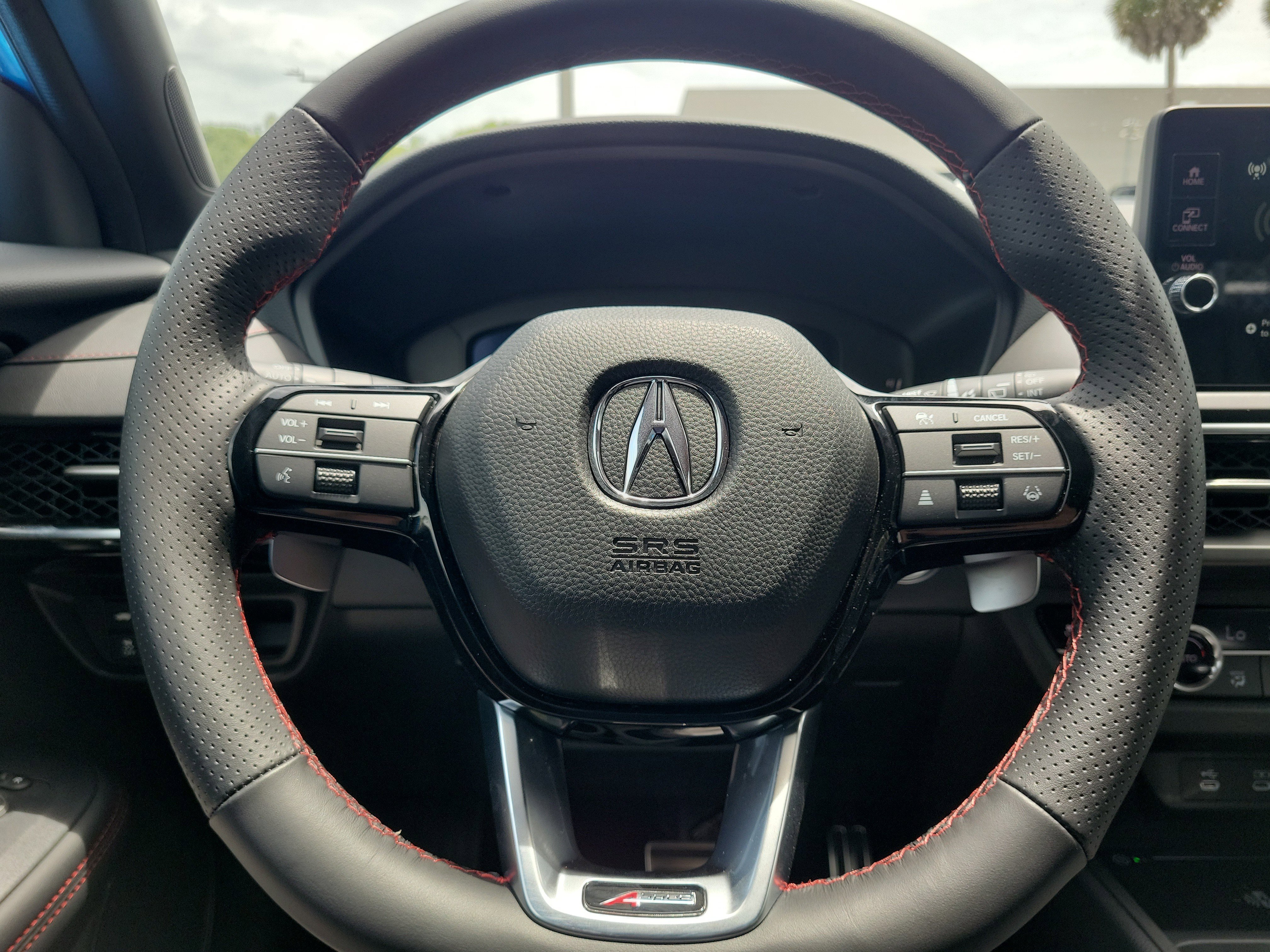 New 2026 BA Acura w/A-Spec Package image 13