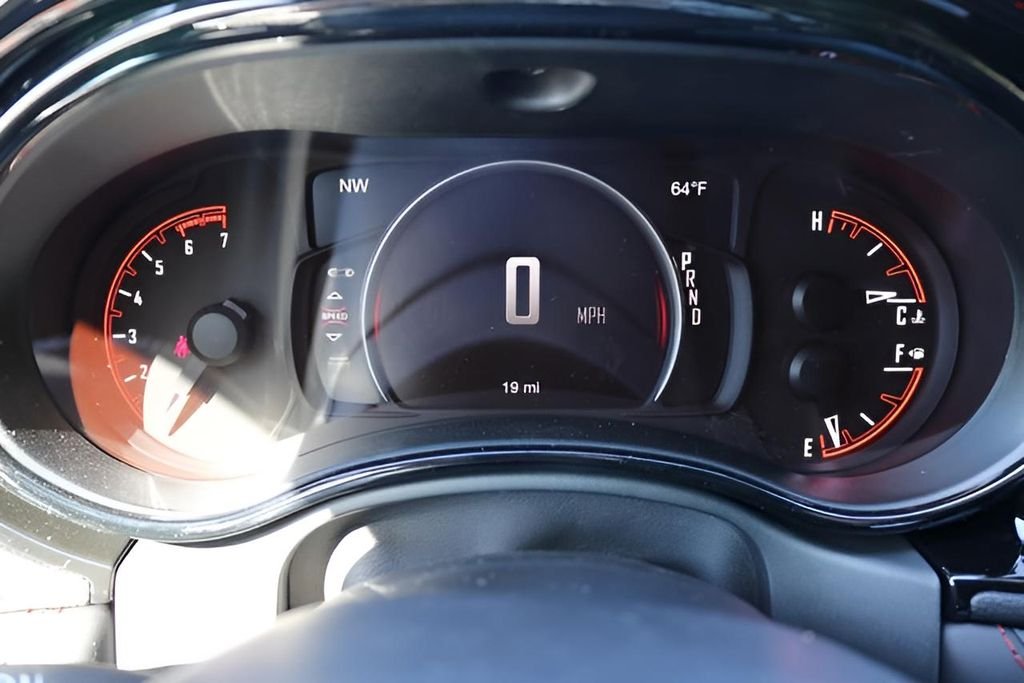 Used 2026 White Dodge GT Plus HEMI V8 image 28
