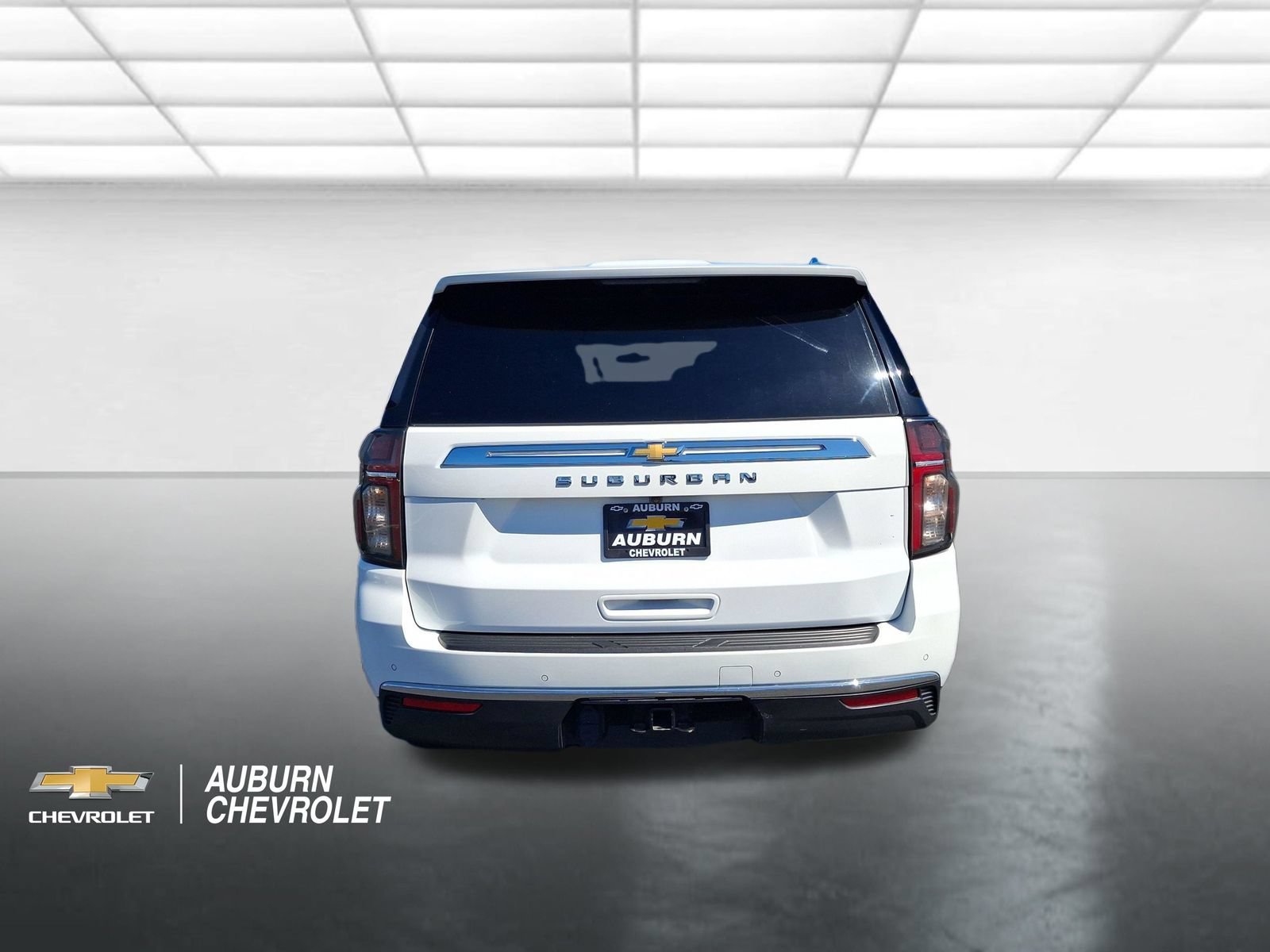Certified Used 2022 Summit White Chevrolet LS image 4