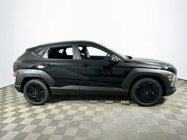 New 2027 Hyundai KONA SEL Sport