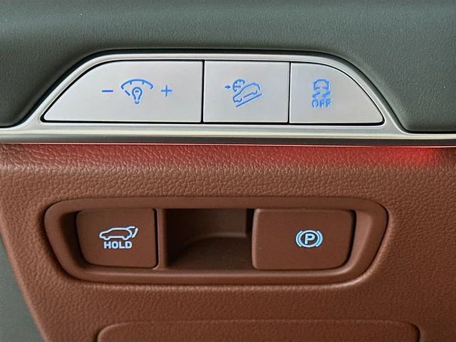 New 2026 Genesis GV80 3.5T Prestige