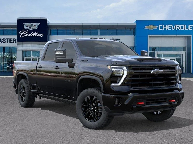 New 2026  Chevrolet  image 7