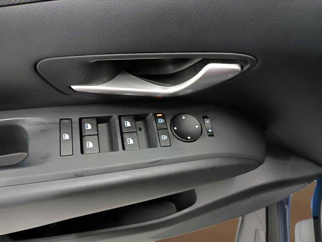 2026 Hyundai Tucson SE - Photo 11