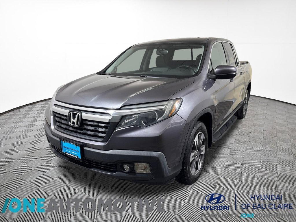 2019 Honda Ridgeline