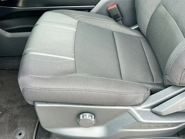 New 2026 Avalanche Ford STX image 13