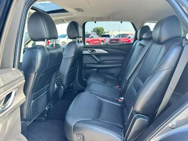 Used 2022 Gray Mazda Touring Plus image 39