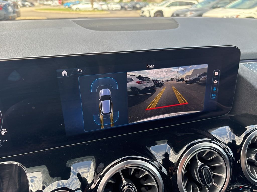 2024 Mercedes-Benz GLA GLA250 - Photo 26