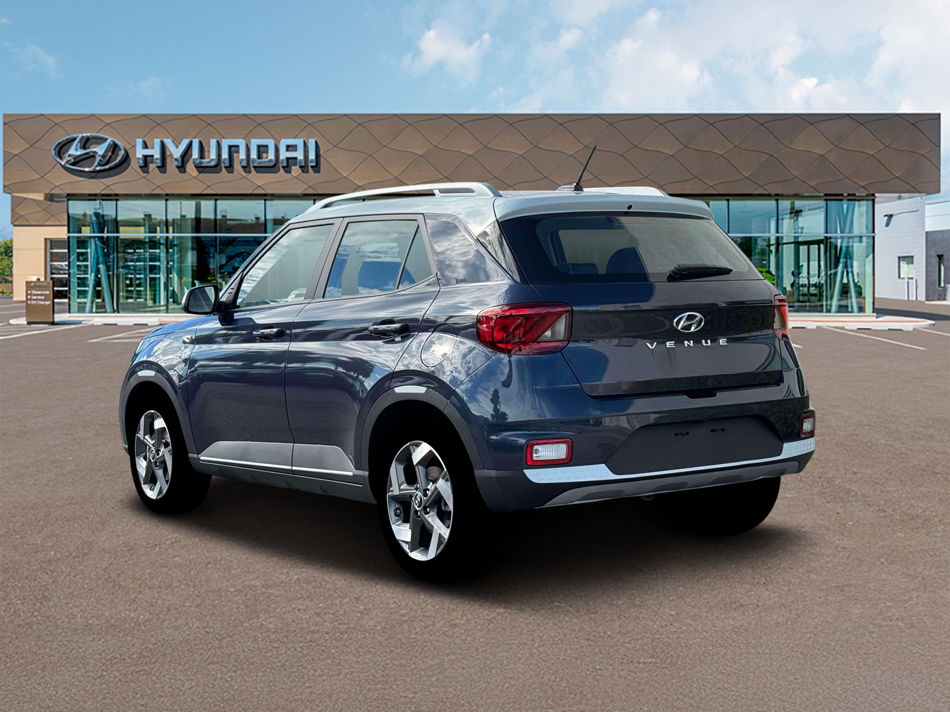 New 2026 White Hyundai SEL image 22
