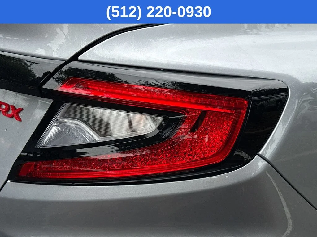 New 2026 Silver Subaru Premium image 32