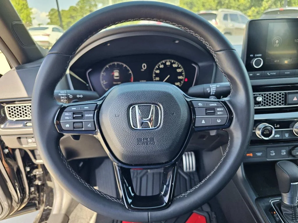 Used 2026  Honda Sport image 21