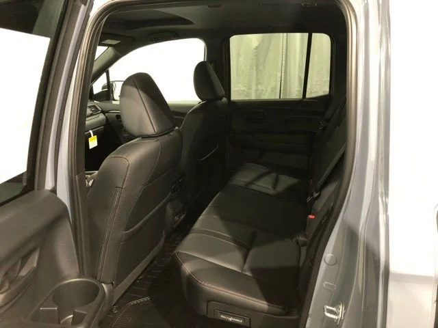 New 2026 Sonic Gray Pearl Honda TrailSport image 8