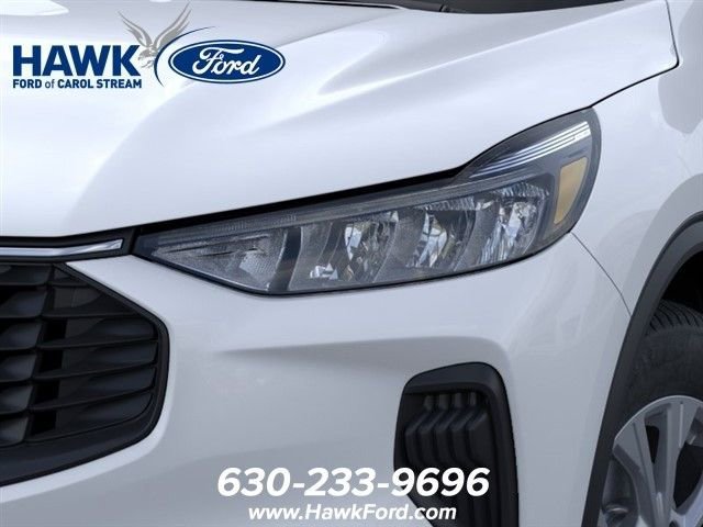 New 2025 Oxford White Ford Active™ image 18