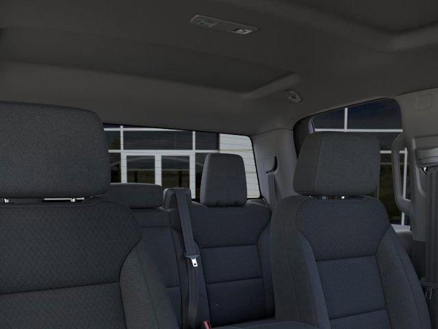 2026 GMC Sierra 1500 Pro - Photo 24