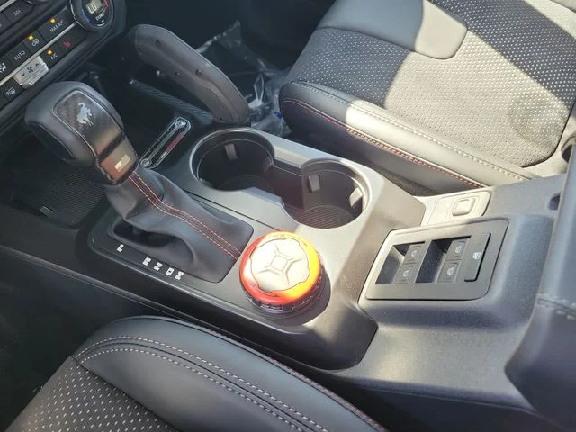 New 2026 Avalanche Gray Ford Raptor image 30