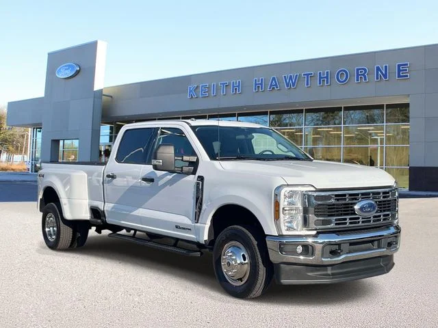 2026 Ford F-350 Super Duty